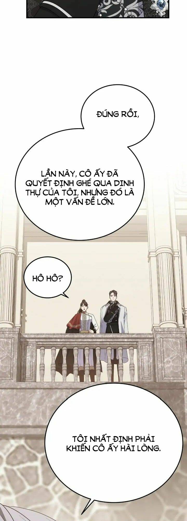 hãy để mắt đến jasmine! chapter 10 - Trang 2