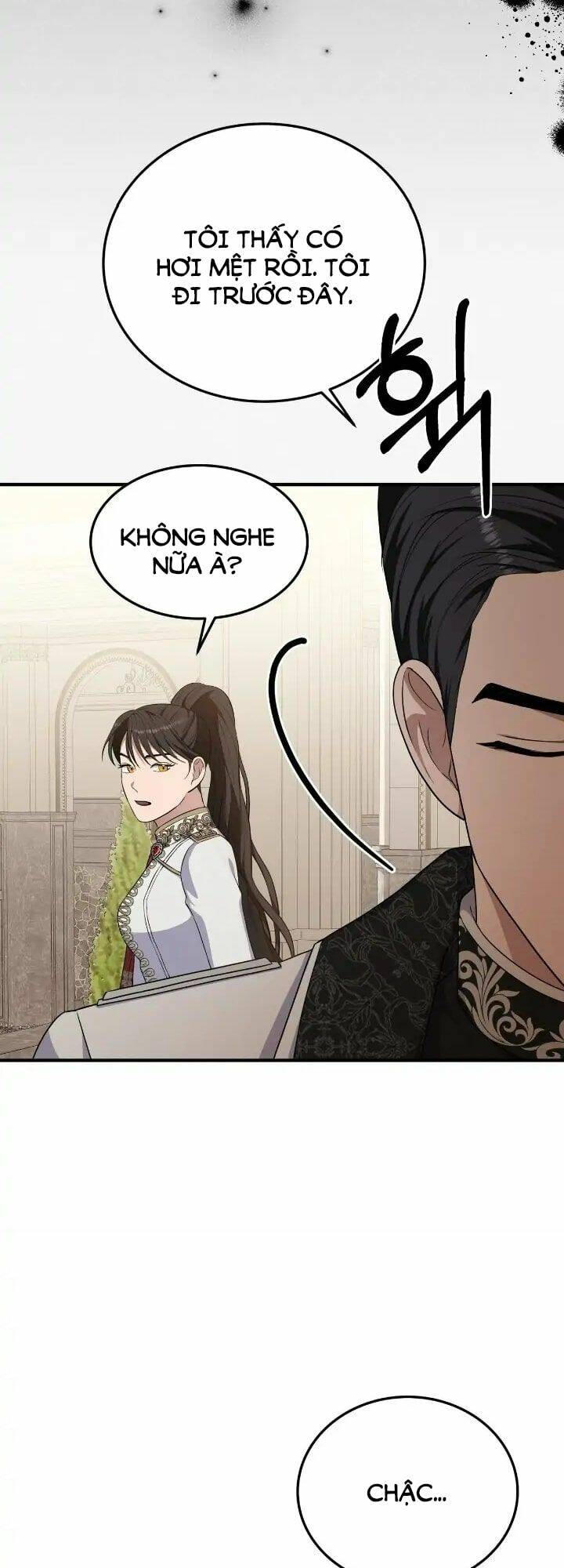 hãy để mắt đến jasmine! chapter 10 - Trang 2