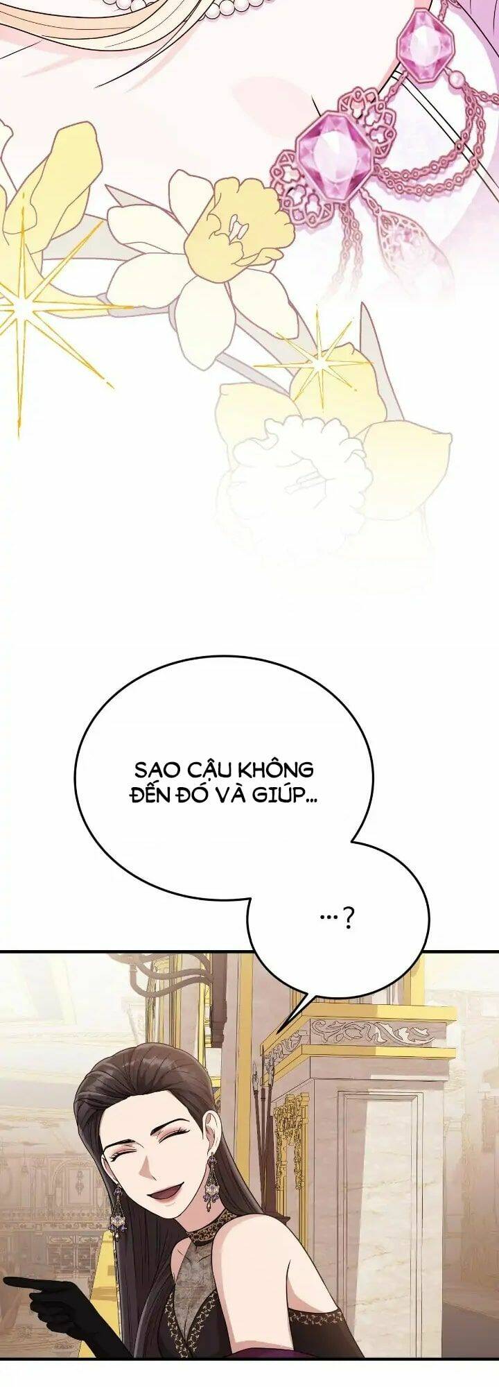 hãy để mắt đến jasmine! chapter 15 - Next chapter 16