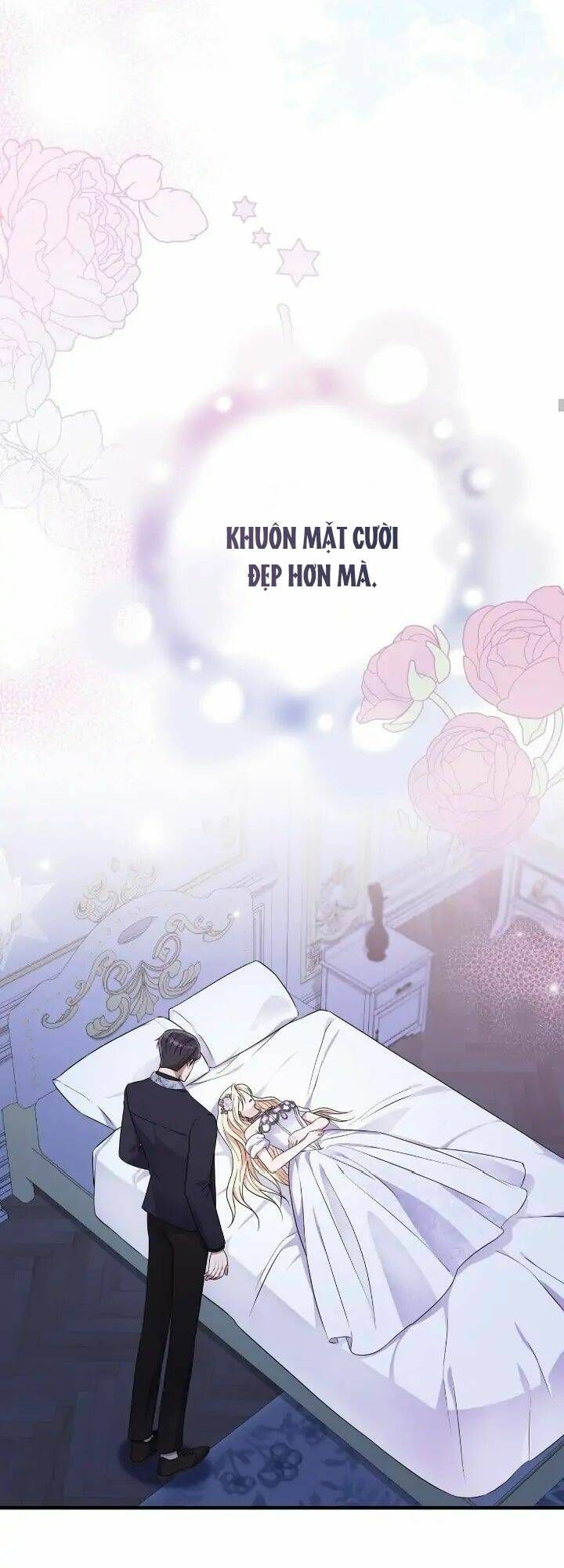 hãy để mắt đến jasmine! chapter 15 - Next chapter 16