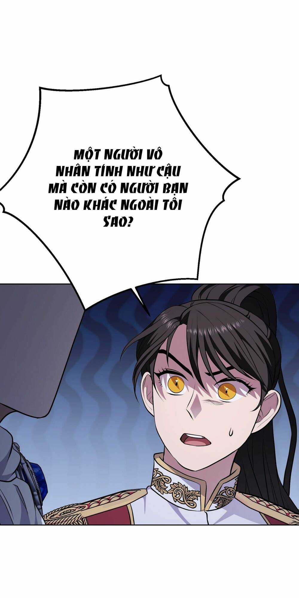 hãy để mắt đến jasmine! chapter 2 - Next chapter 3