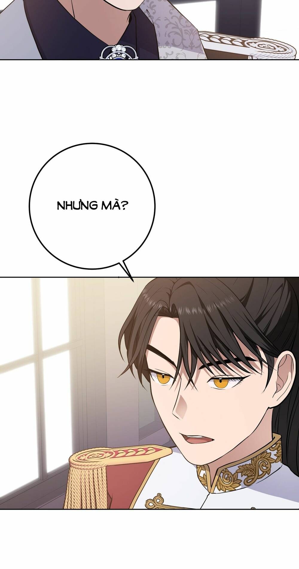 hãy để mắt đến jasmine! chapter 2 - Next chapter 3