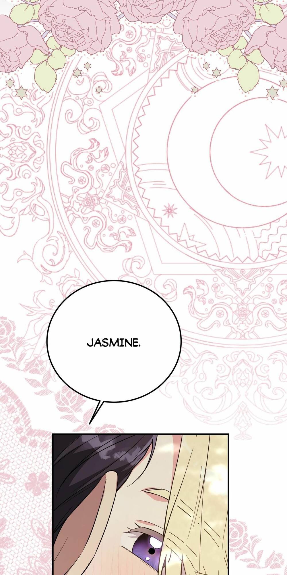 hãy để mắt đến jasmine! chapter 24 - Trang 2