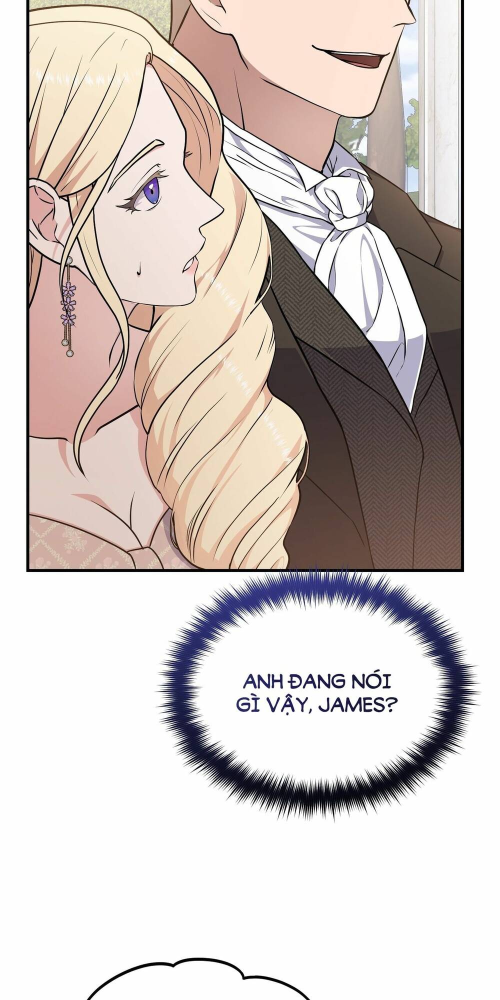 hãy để mắt đến jasmine! chapter 3 - Trang 2