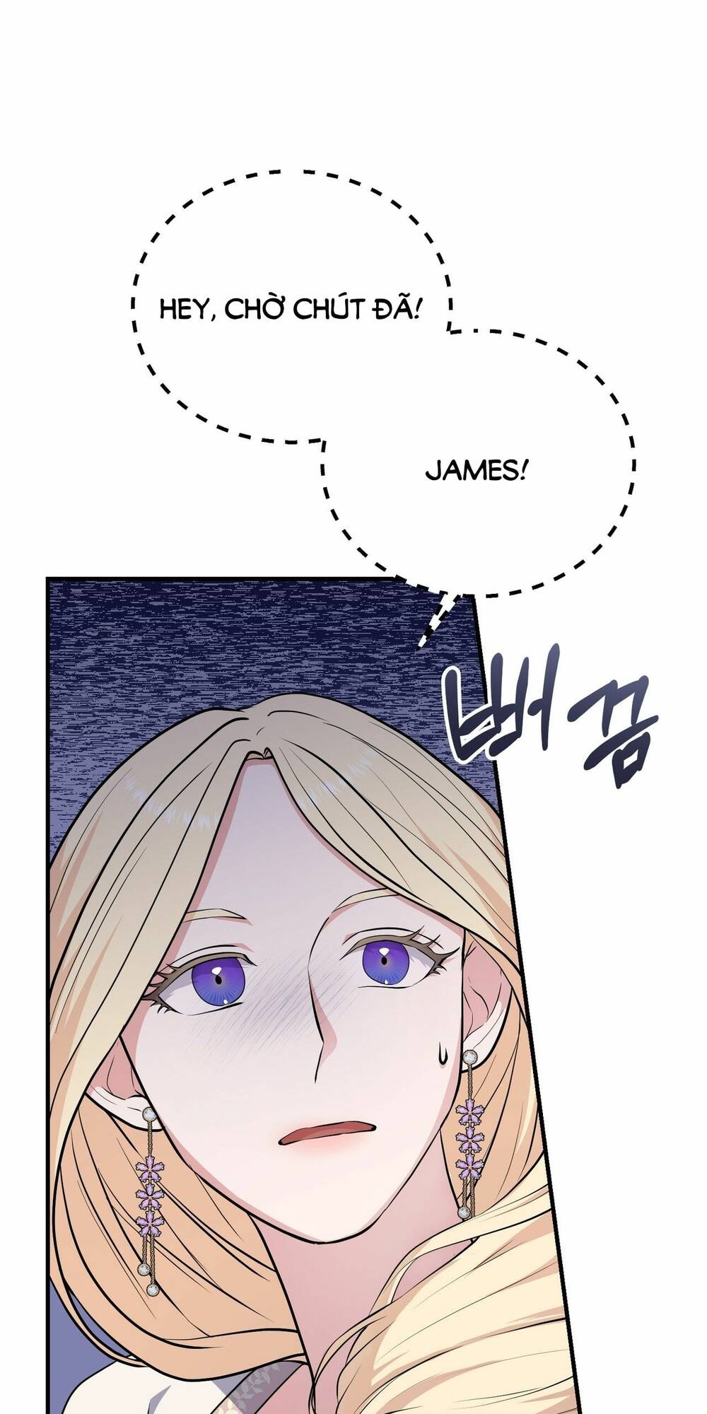 hãy để mắt đến jasmine! chapter 3 - Trang 2