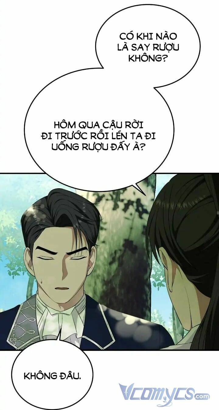 hãy để mắt đến jasmine! chapter 8 - Trang 2