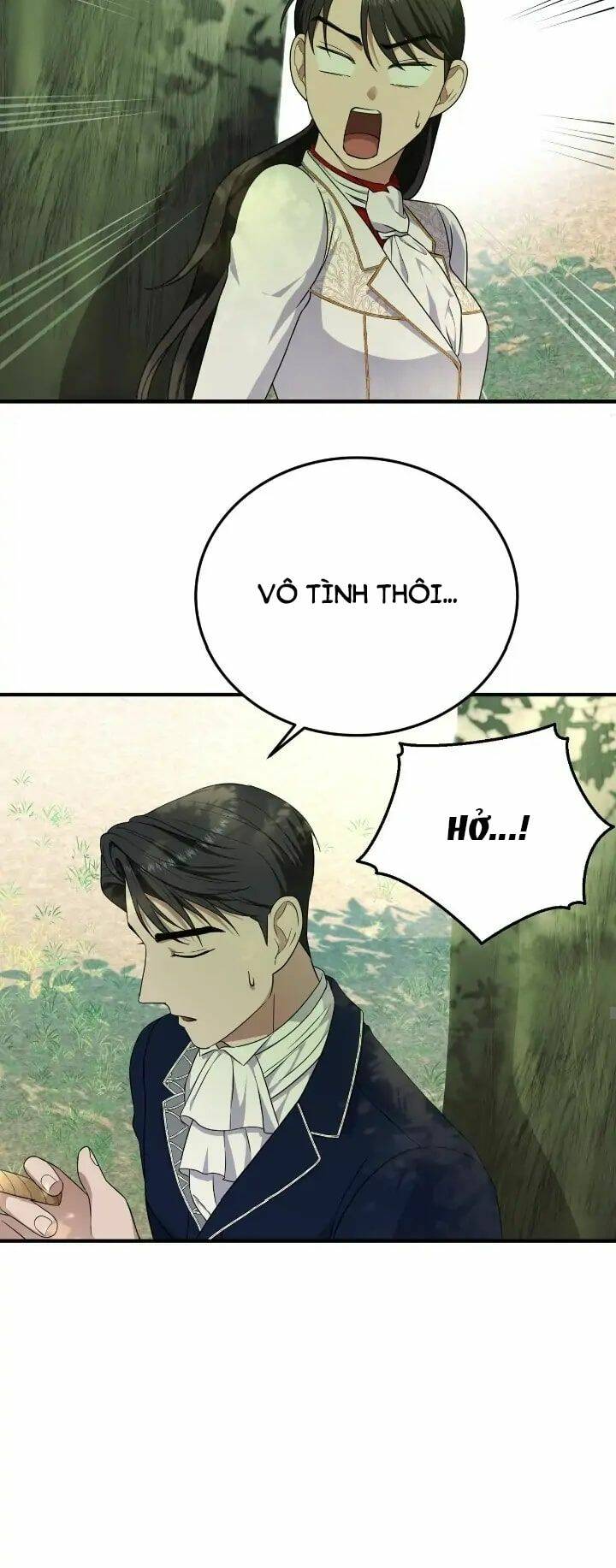 hãy để mắt đến jasmine! chapter 8 - Trang 2