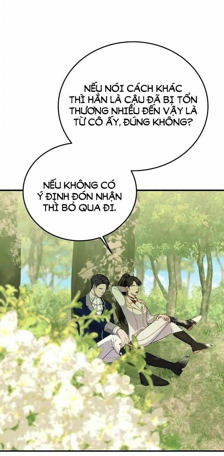 hãy để mắt đến jasmine! chapter 8 - Trang 2