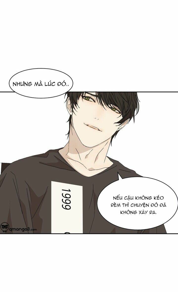 hãy để tôi an ủi cậu chapter 4 - Trang 2