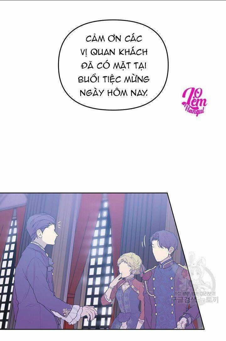 hãy để tôi được hiểu em chapter 1 - Trang 2