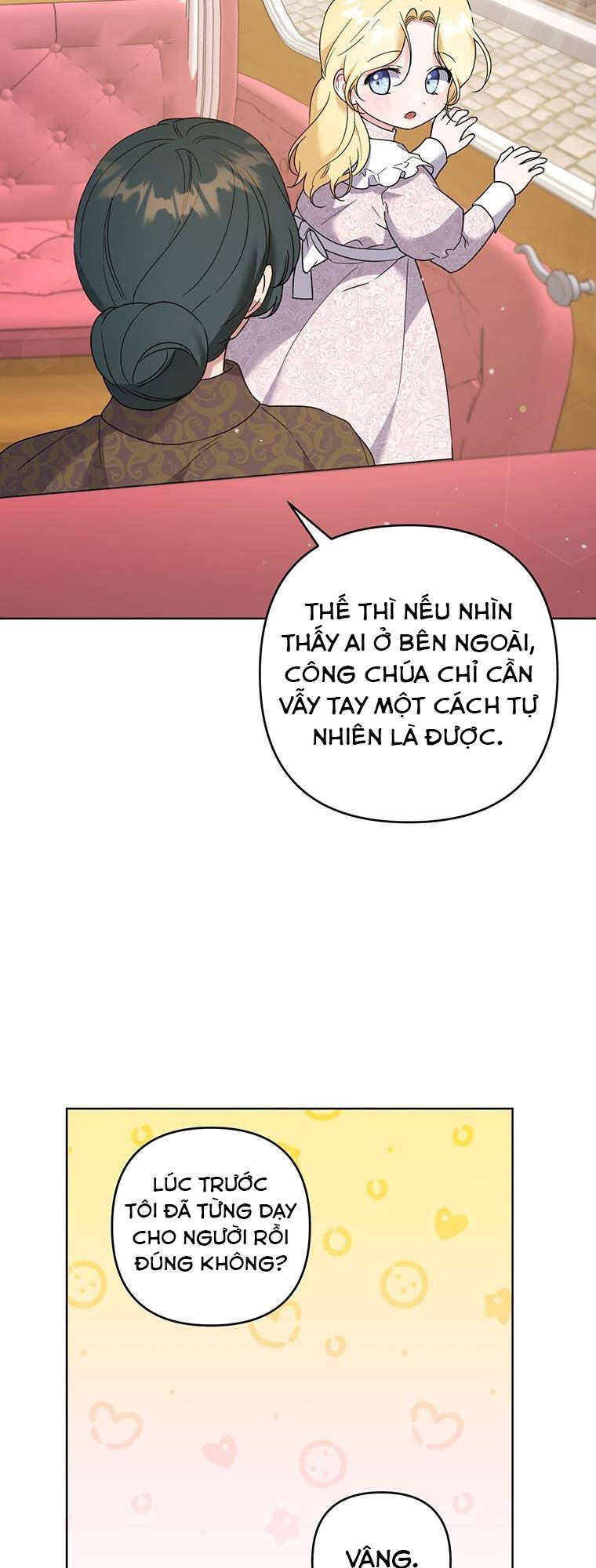 hãy để tôi được hiểu em Chapter 100.1 - Trang 2