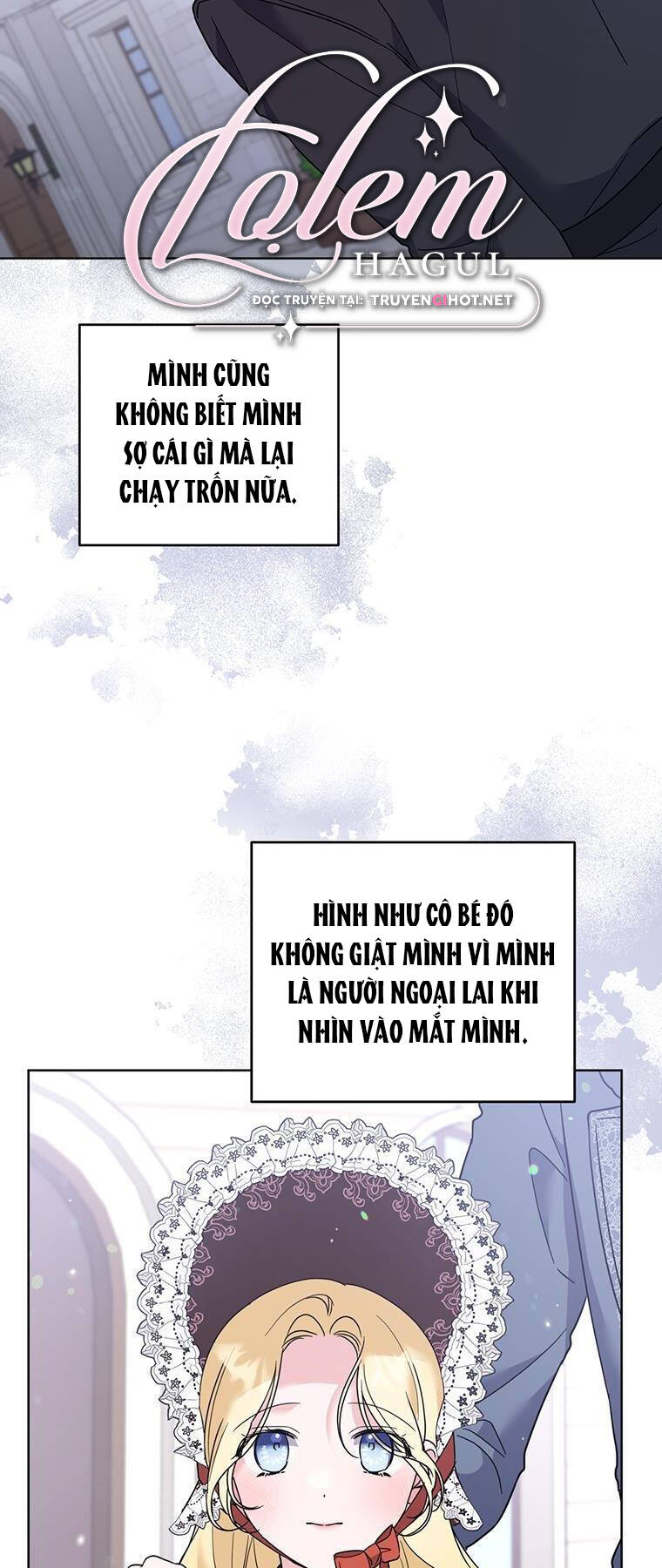 hãy để tôi được hiểu em Chapter 100.1 - Trang 2