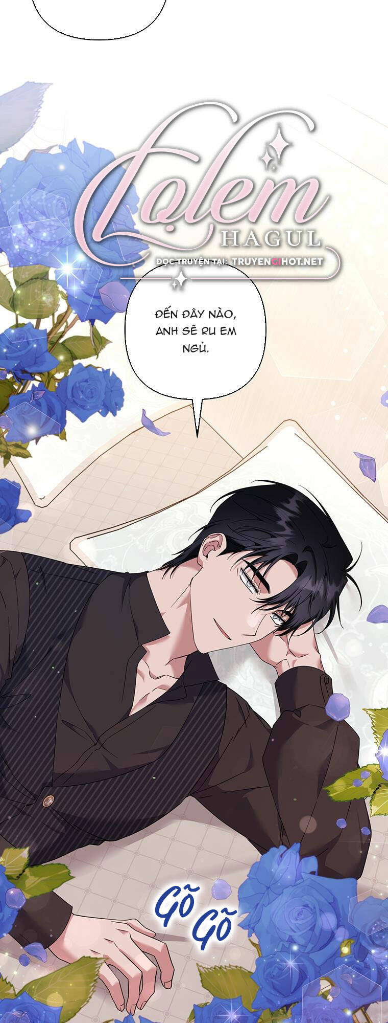 hãy để tôi được hiểu em chapter 109 - Trang 2