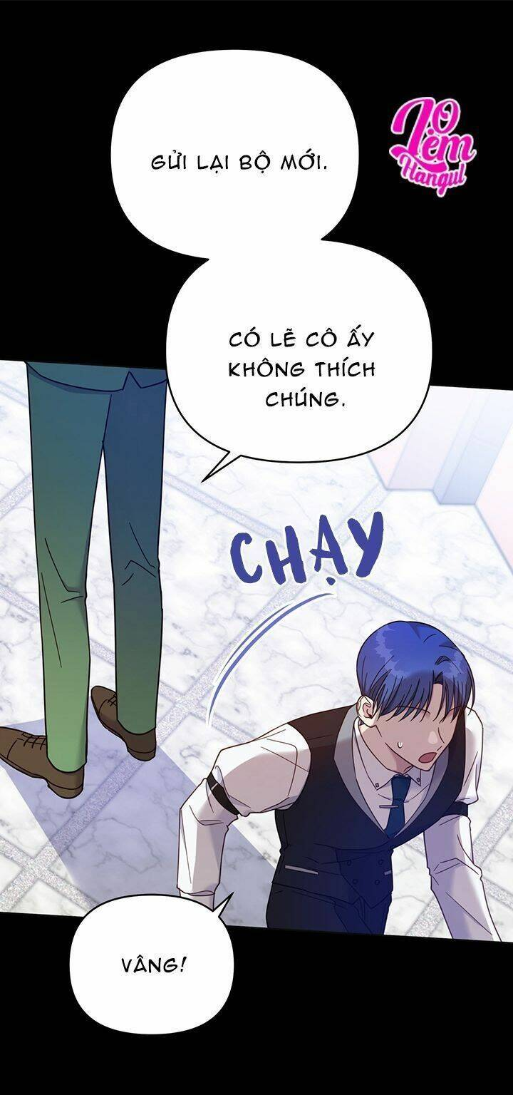 hãy để tôi được hiểu em chapter 12 - Trang 2