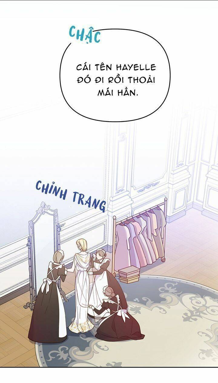 hãy để tôi được hiểu em chapter 12 - Trang 2