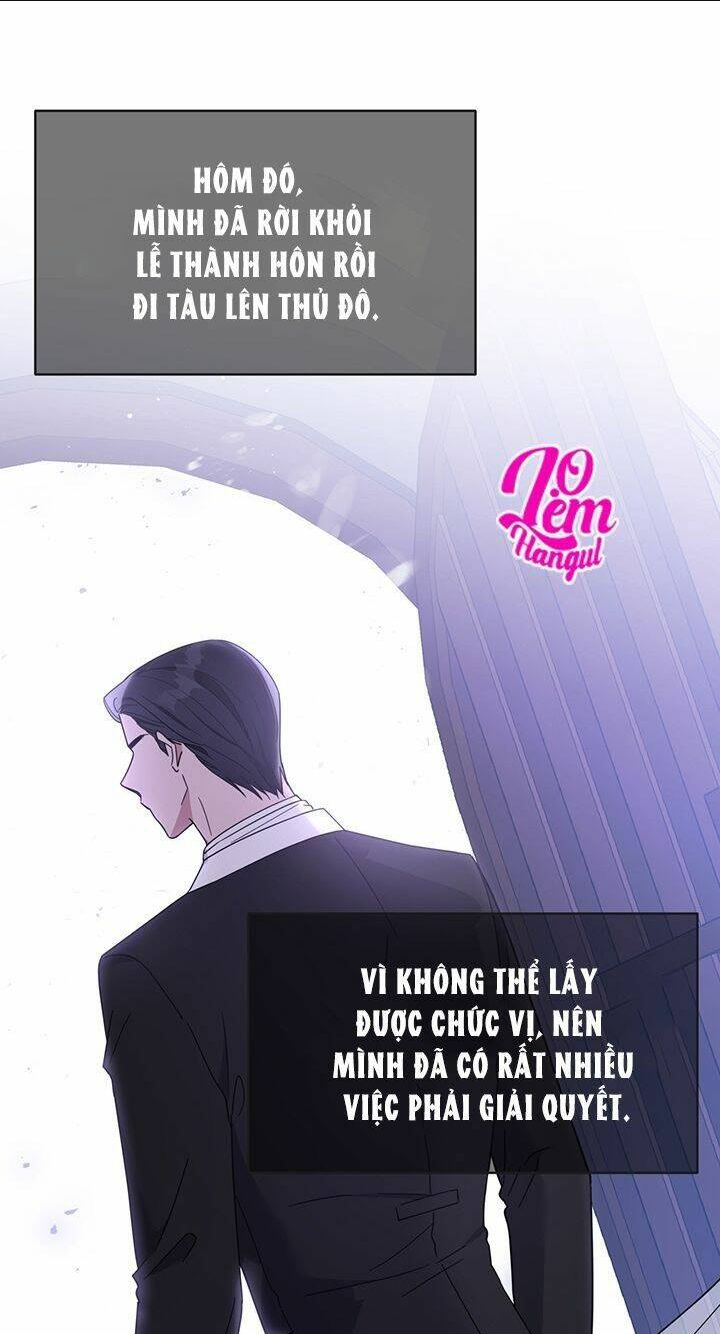 hãy để tôi được hiểu em chapter 12 - Trang 2