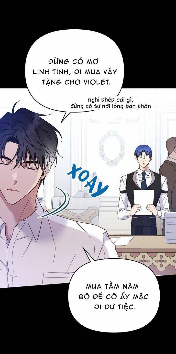 hãy để tôi được hiểu em chapter 12 - Trang 2