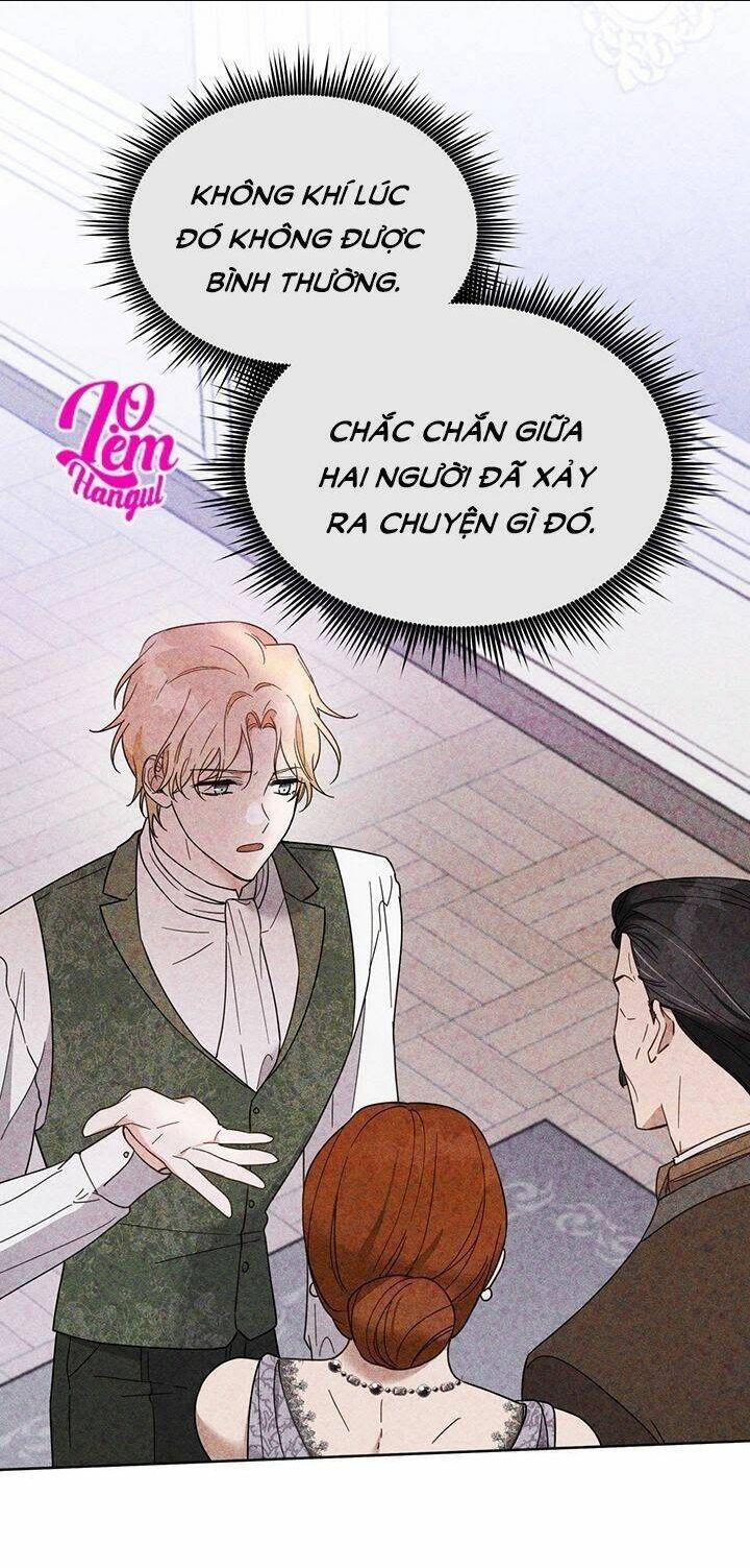 hãy để tôi được hiểu em chapter 12 - Trang 2