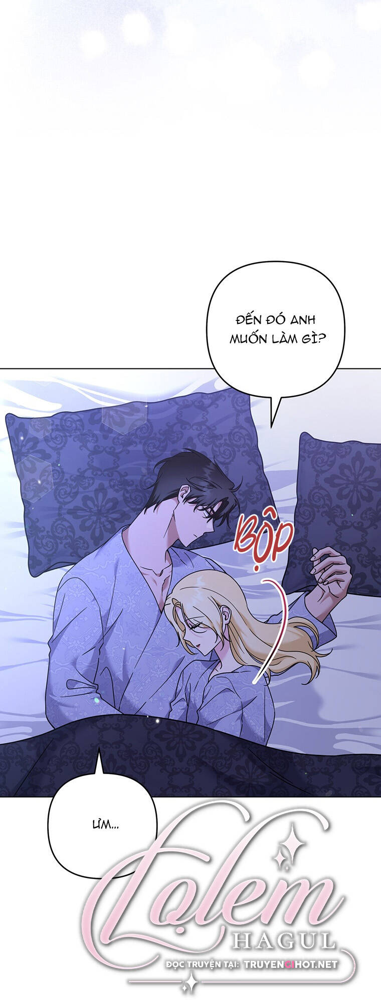 hãy để tôi được hiểu em chapter 123.1 - Trang 2