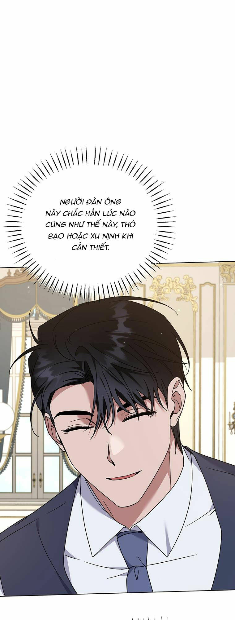 hãy để tôi được hiểu em chapter 145 - Trang 2