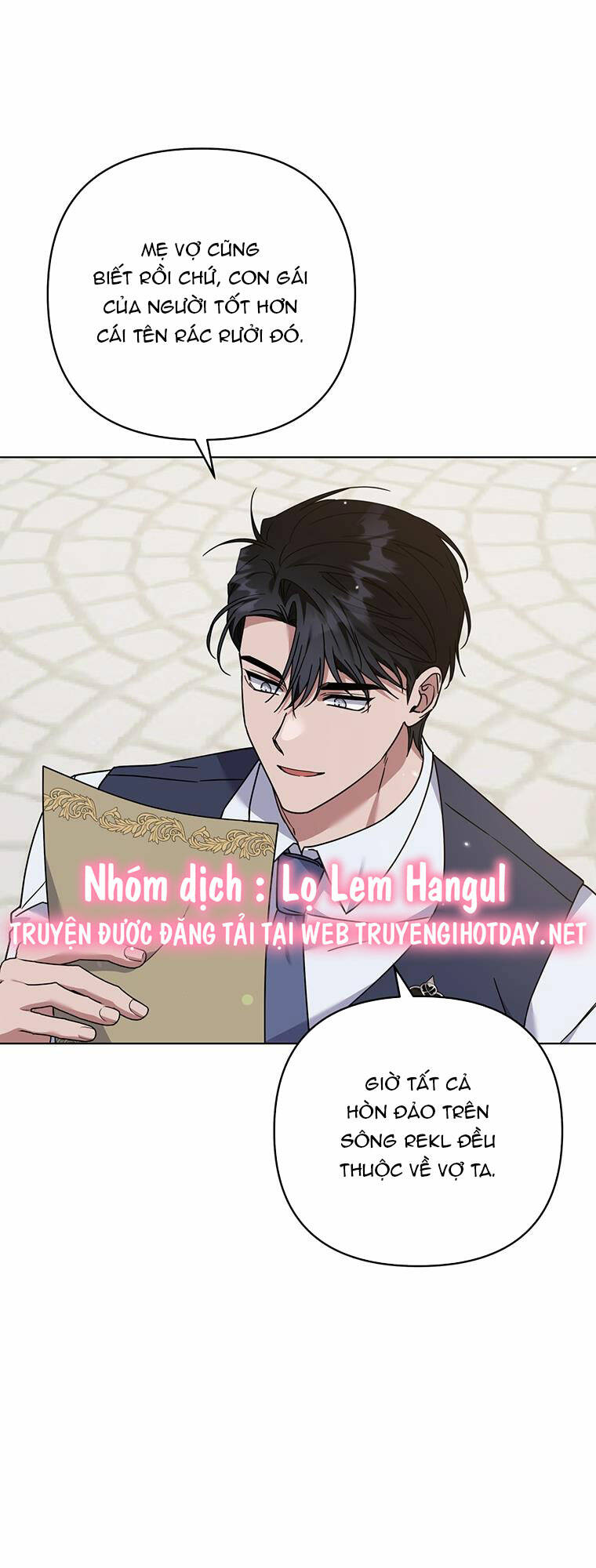 hãy để tôi được hiểu em chapter 145 - Trang 2