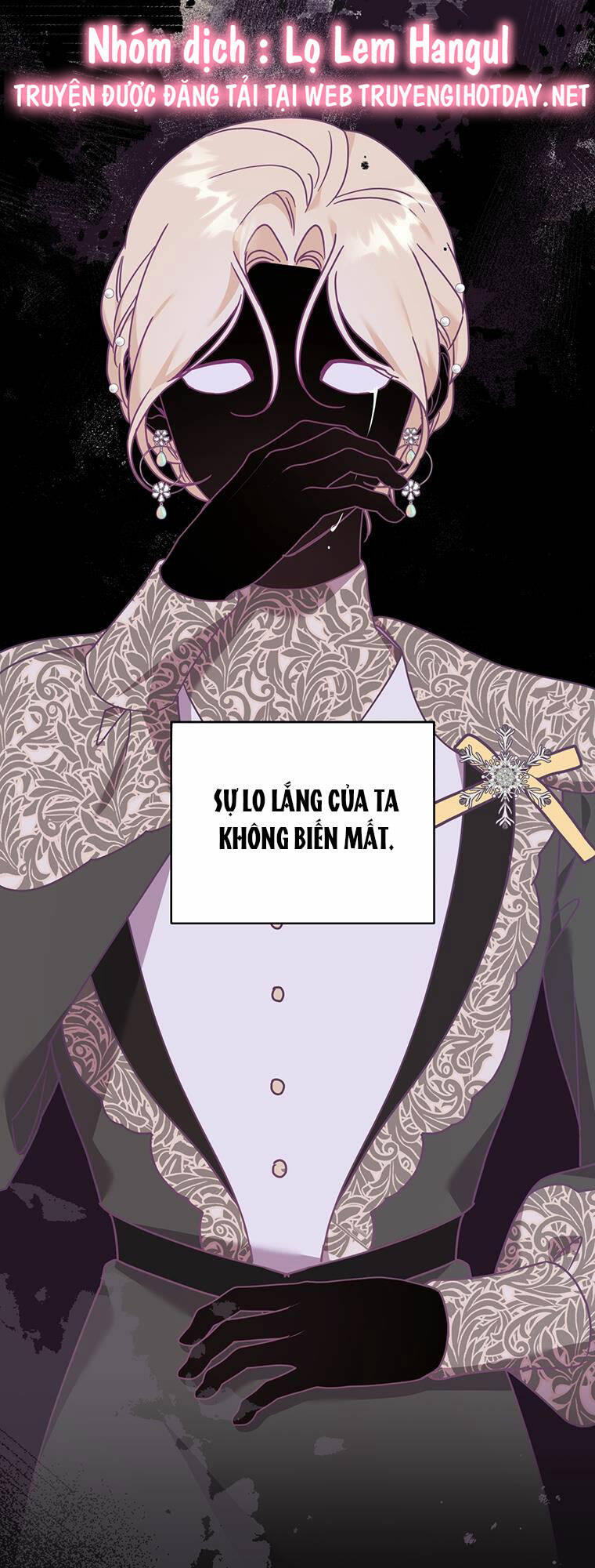 hãy để tôi được hiểu em chapter 145 - Trang 2