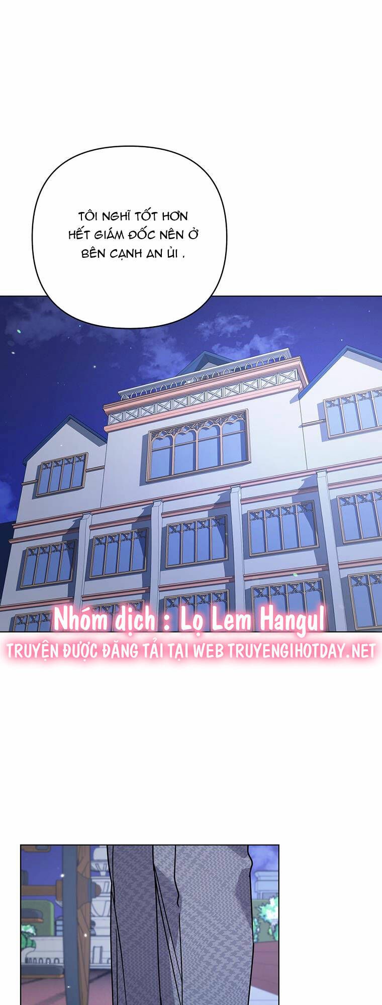 hãy để tôi được hiểu em chapter 145 - Trang 2