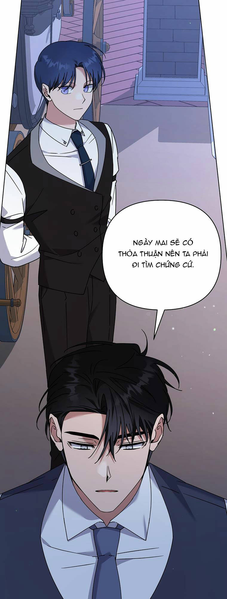 hãy để tôi được hiểu em chapter 145 - Trang 2