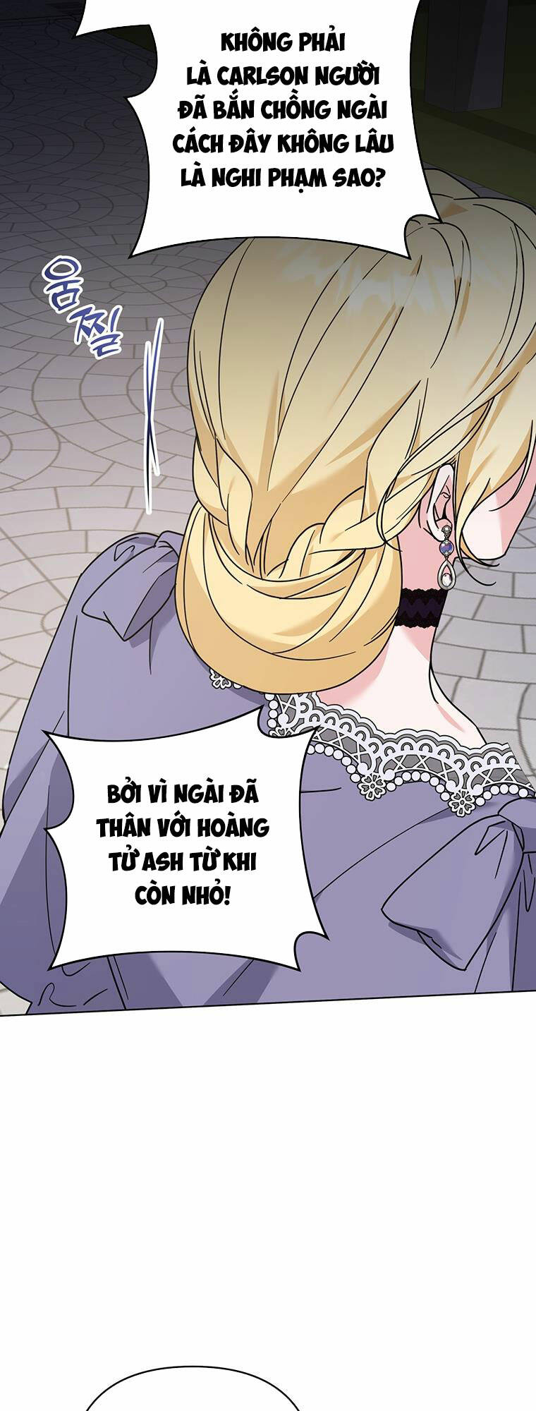 hãy để tôi được hiểu em chapter 148 - Trang 2