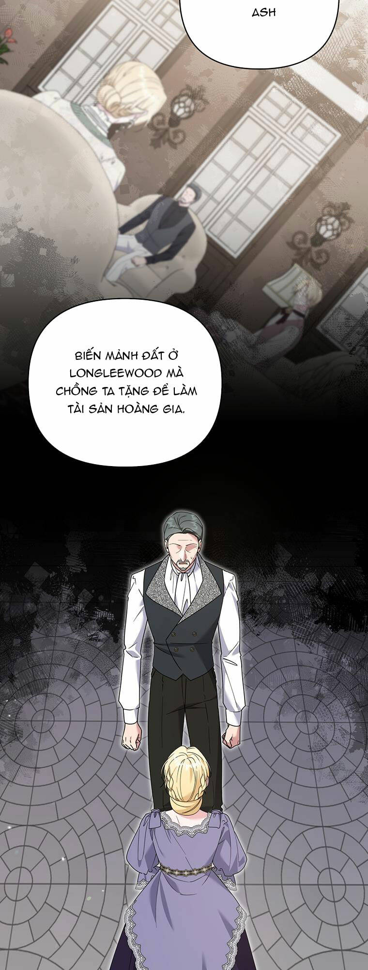 hãy để tôi được hiểu em chapter 148 - Trang 2