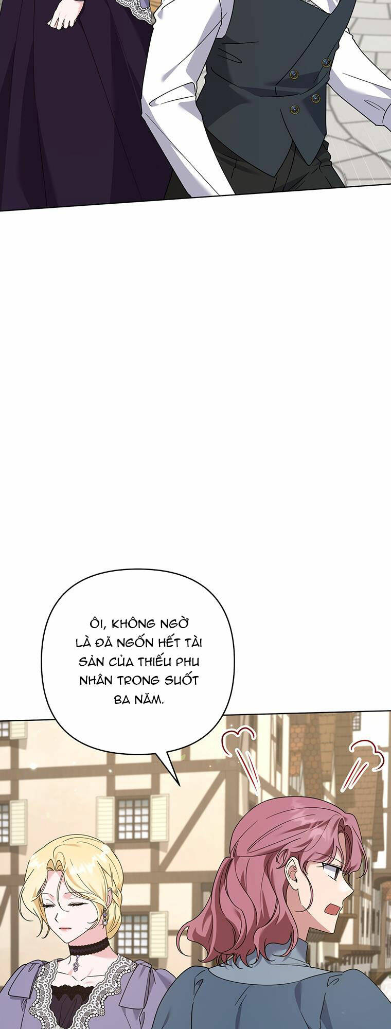 hãy để tôi được hiểu em chapter 148 - Trang 2