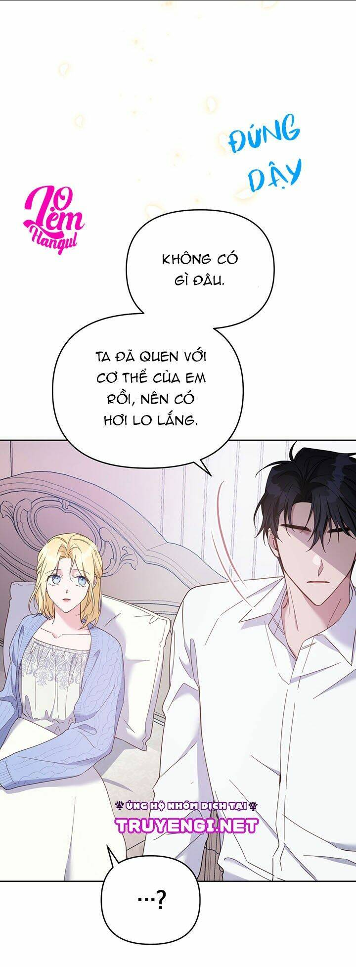 hãy để tôi được hiểu em chapter 15 - Trang 2