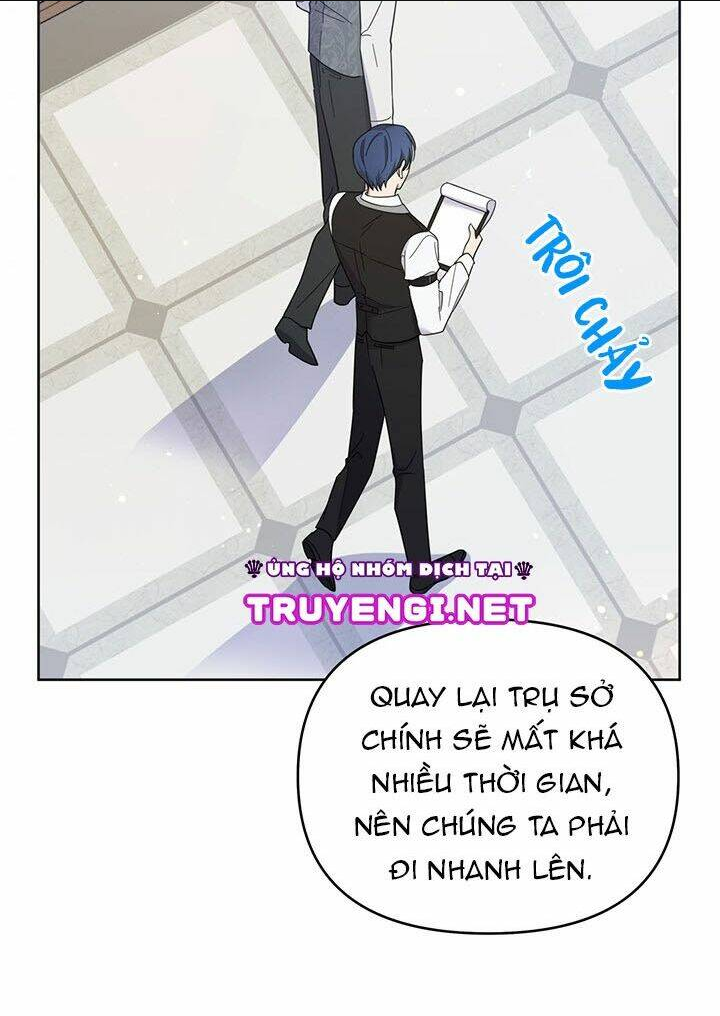 hãy để tôi được hiểu em chapter 15 - Trang 2