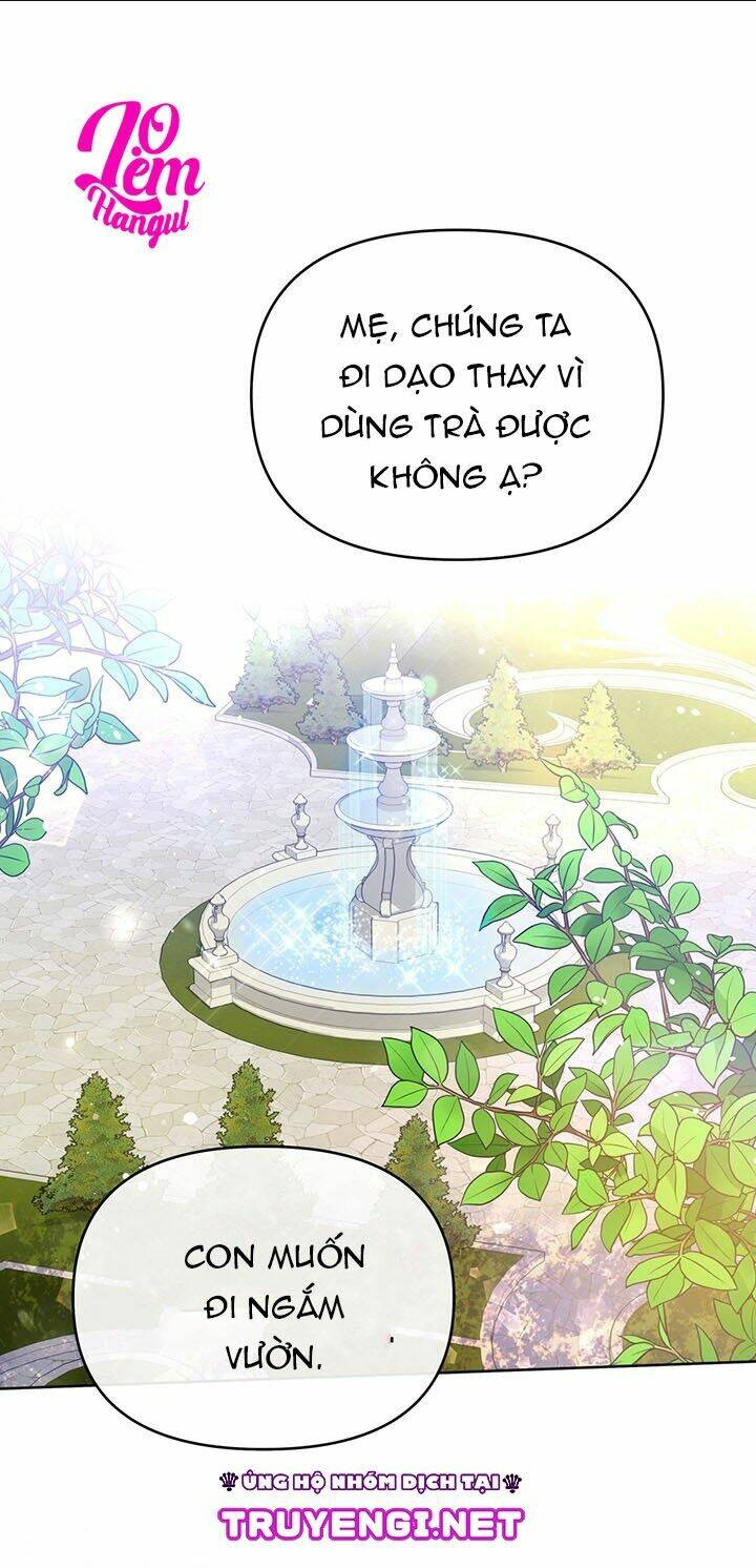 hãy để tôi được hiểu em chapter 15 - Trang 2