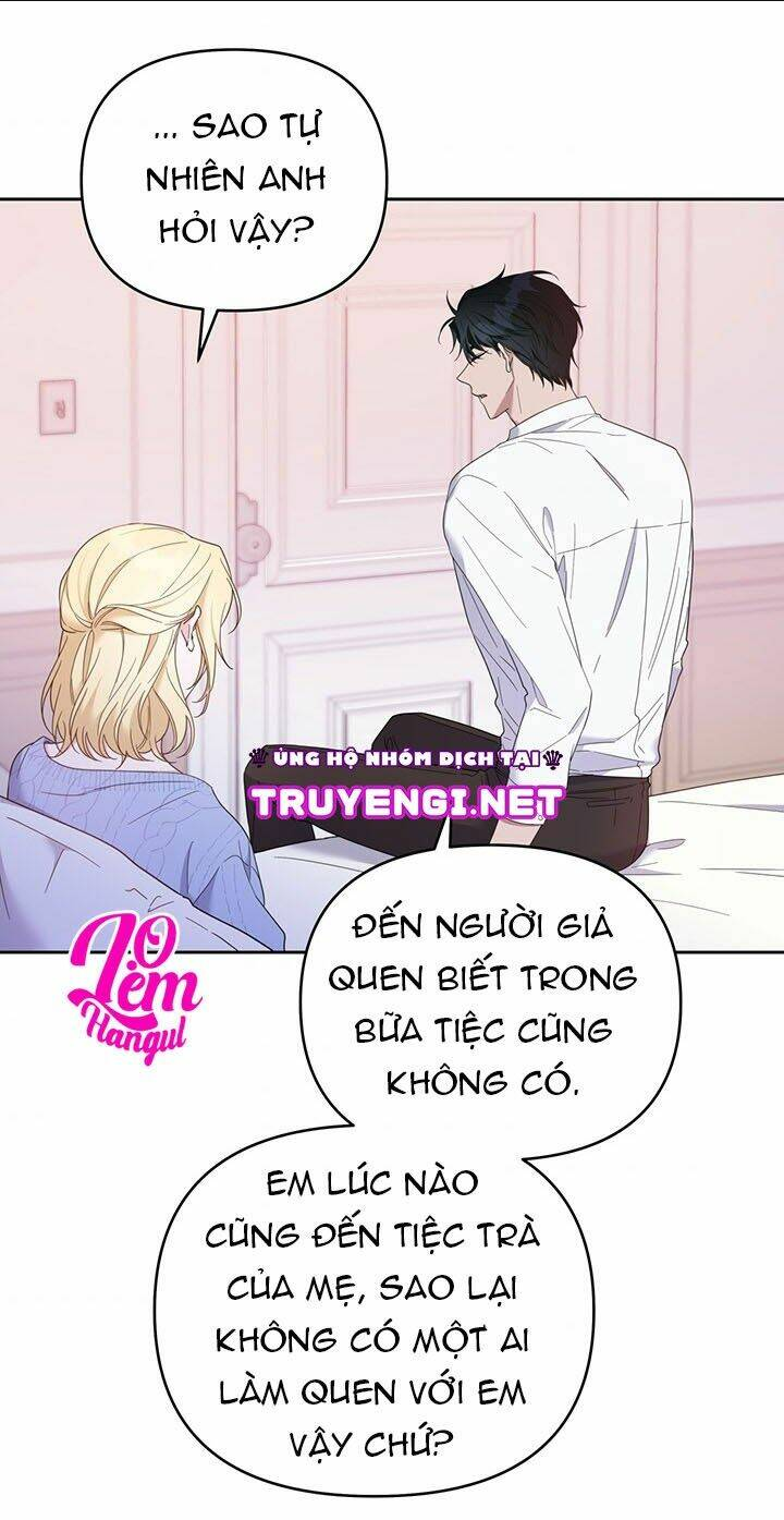 hãy để tôi được hiểu em chapter 15 - Trang 2