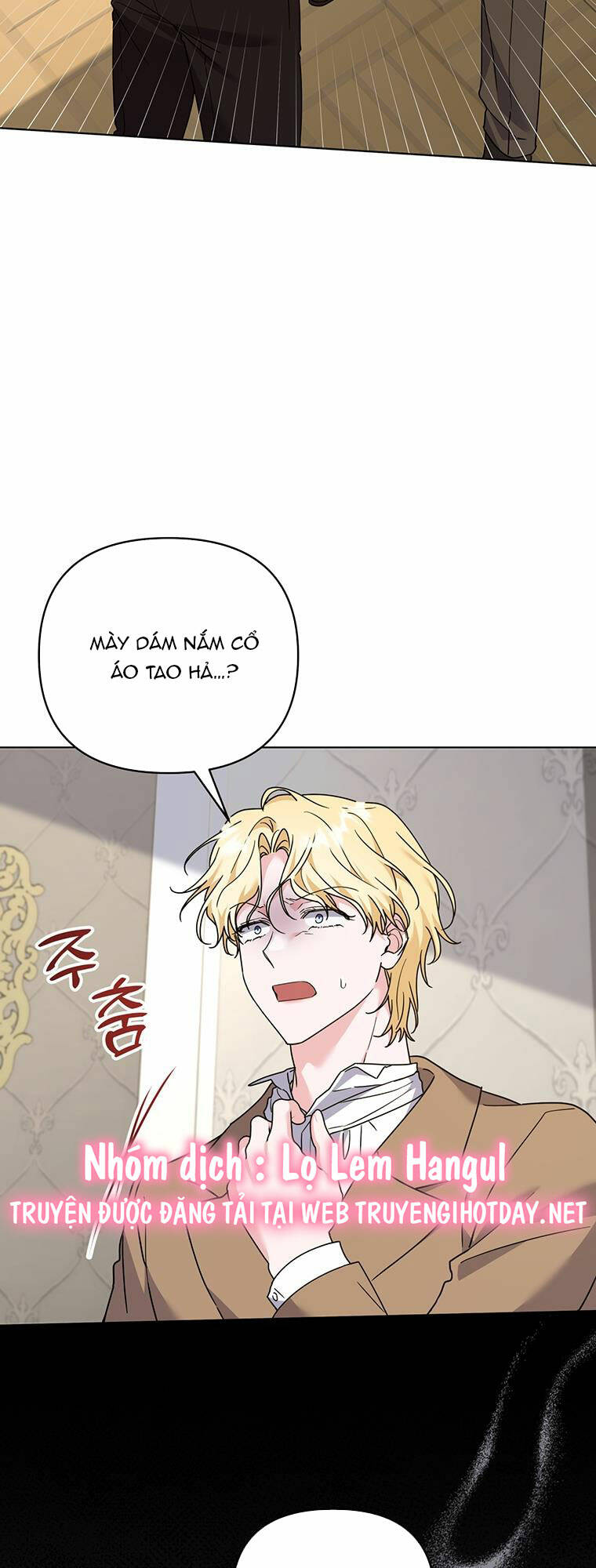 hãy để tôi được hiểu em chapter 150 - Trang 2