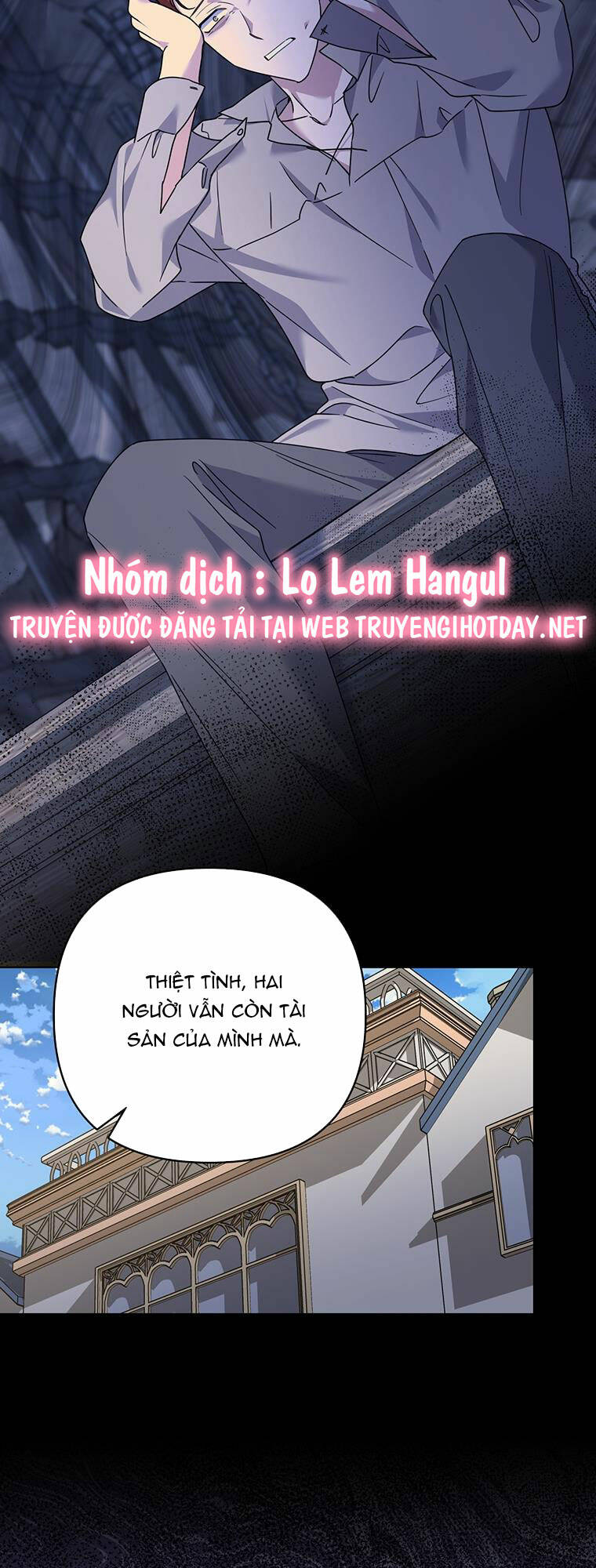 hãy để tôi được hiểu em chapter 150 - Trang 2