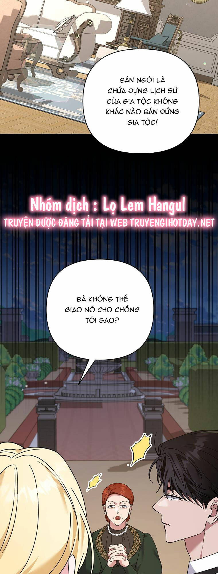 hãy để tôi được hiểu em chapter 150 - Trang 2