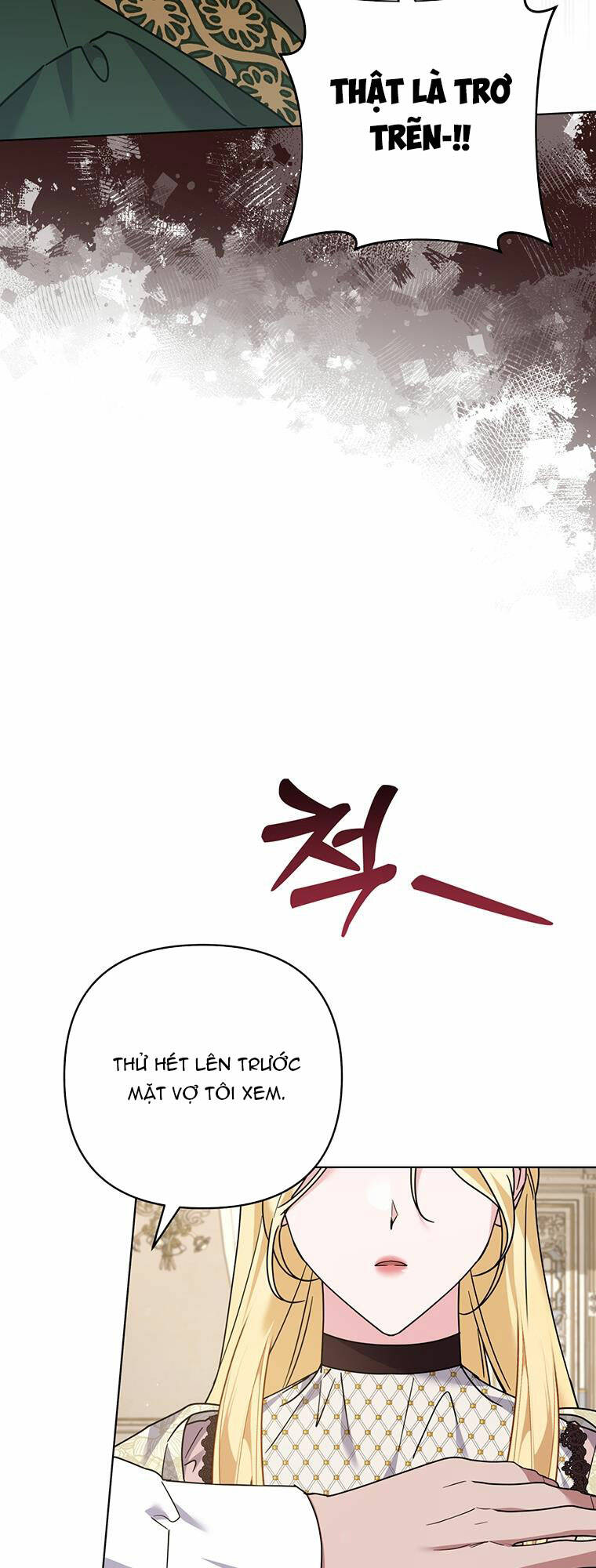 hãy để tôi được hiểu em chapter 150 - Trang 2