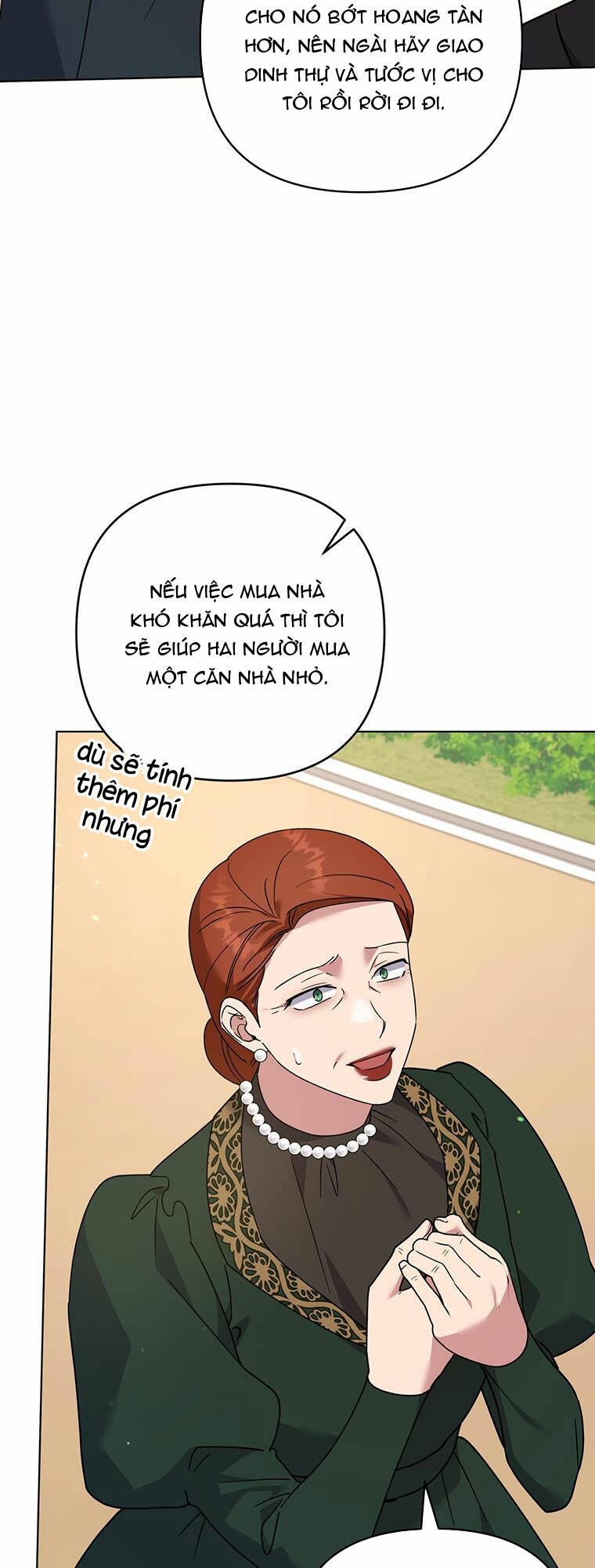 hãy để tôi được hiểu em chapter 150 - Trang 2