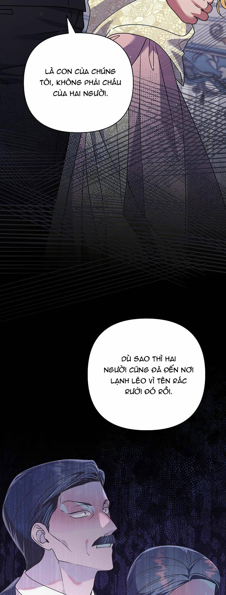 hãy để tôi được hiểu em chapter 150 - Trang 2