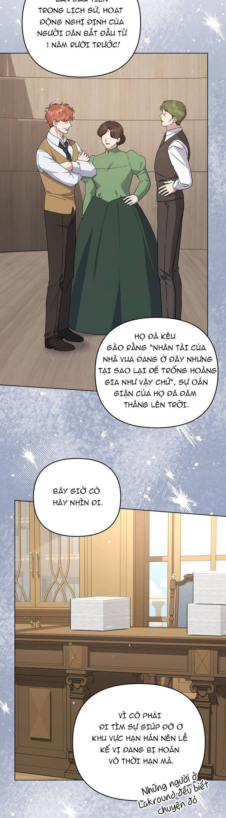 hãy để tôi được hiểu em Chapter 156 - Next Chapter 156.1