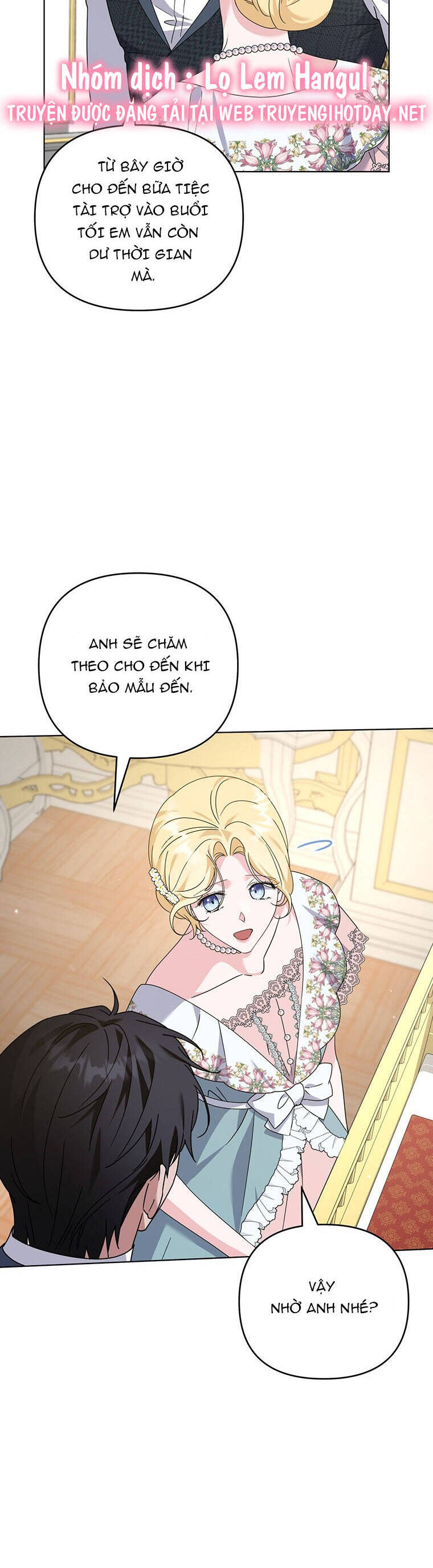 hãy để tôi được hiểu em Chapter 156 - Next Chapter 156.1