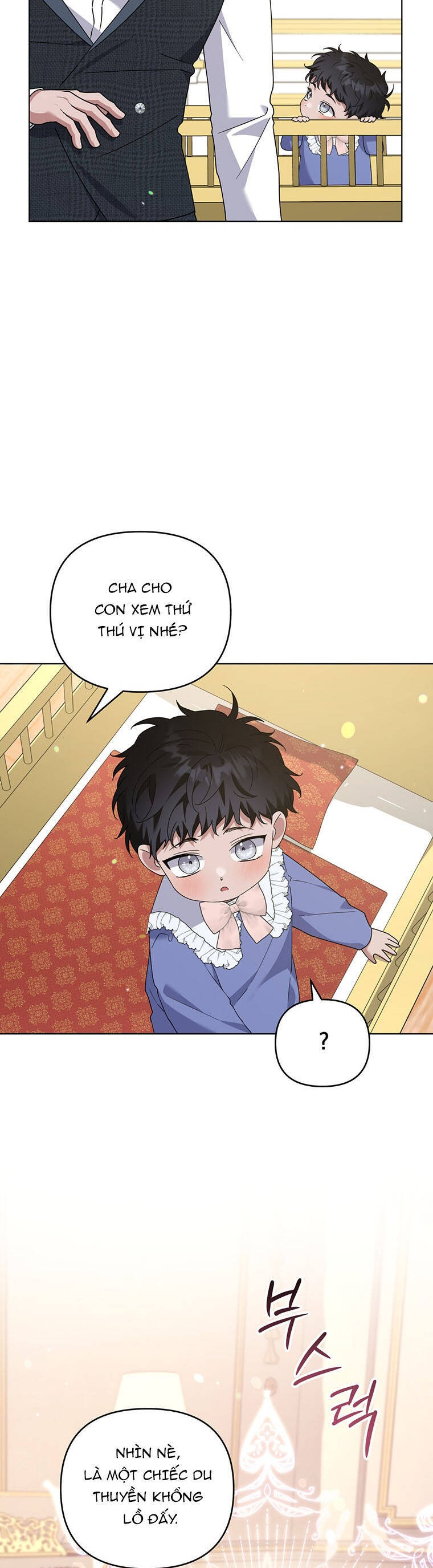 hãy để tôi được hiểu em Chapter 156 - Next Chapter 156.1