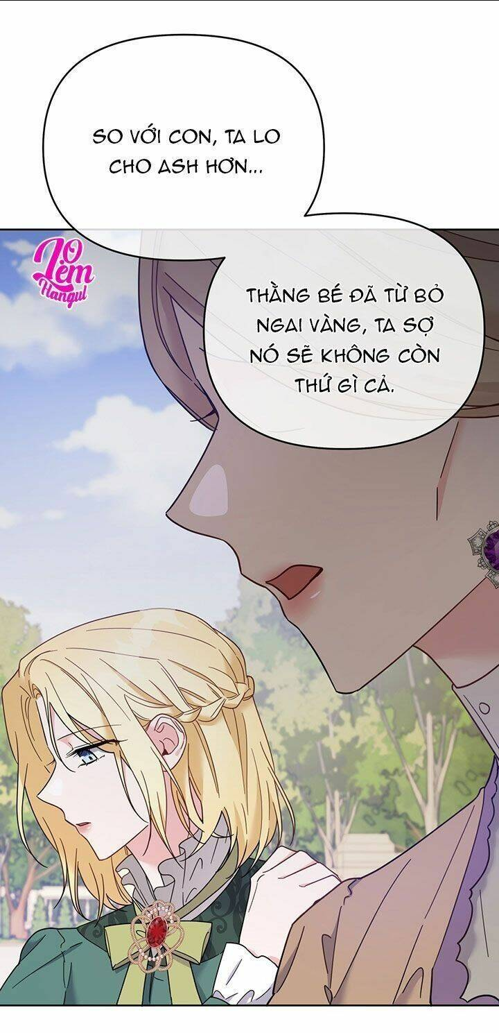 hãy để tôi được hiểu em chapter 16 - Trang 2