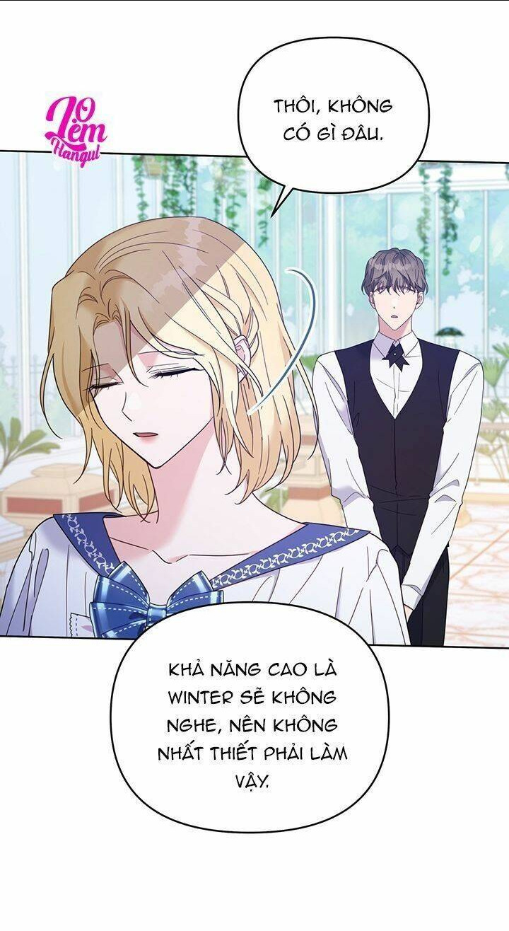 hãy để tôi được hiểu em chapter 16 - Trang 2