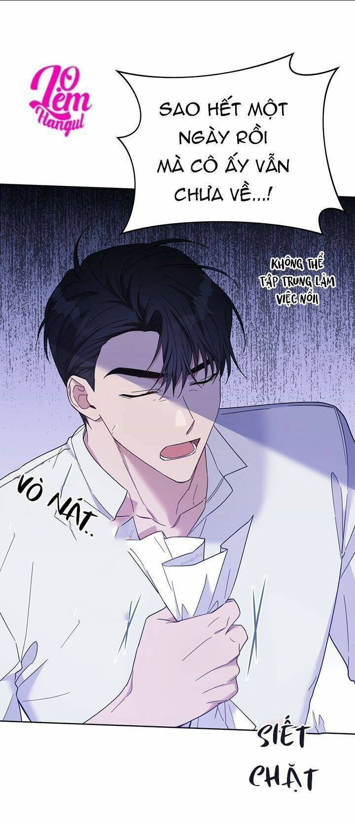 hãy để tôi được hiểu em chapter 17 - Trang 2