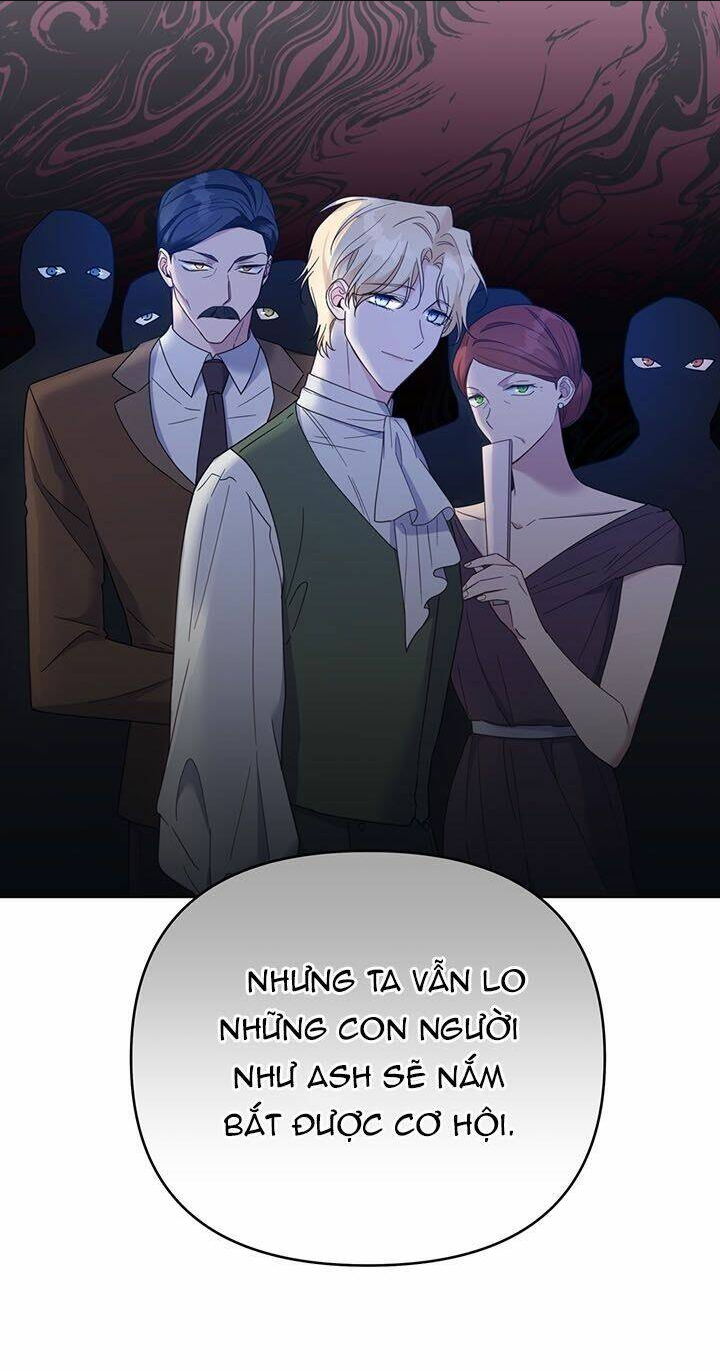 hãy để tôi được hiểu em chapter 17 - Trang 2