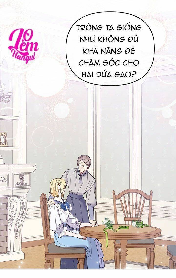 hãy để tôi được hiểu em chapter 17 - Trang 2