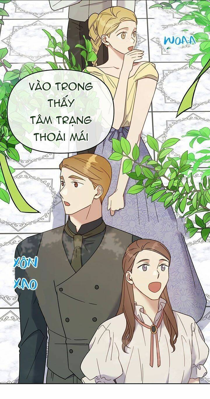 hãy để tôi được hiểu em chapter 17 - Trang 2